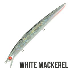  SeaSpin  Mommotti 140 FK 140mm. 16gr