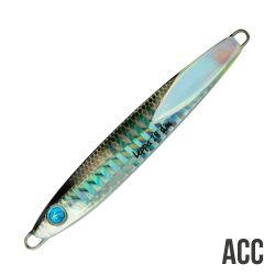  SeaSpin Leppa jig 28 Slim 79mm 28gr