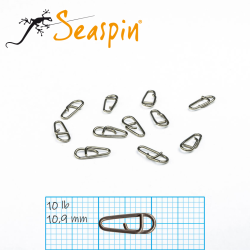 SeaSpin Jack