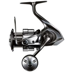 Макара Shimano Vanquish FC C5000 XG