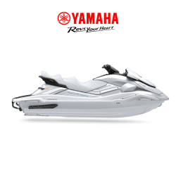 Джет Yamaha FX Cruiser SVHO