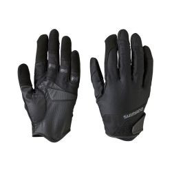Shimano Versatile gloves GL-005V -Black