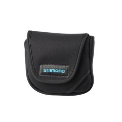 Shimano reel guard BP-070Y -Black