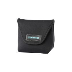 Shimano Reel guard BP-071Y -Black