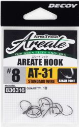 DECOY AT-31 Areate hook