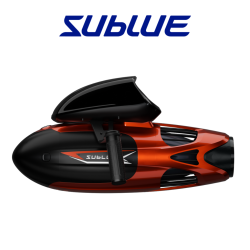  Подводен скутер Sublue Vapor 