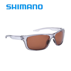 Очила Shimano Antares Transparent Grey & Copper 