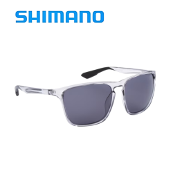 Очила Shimano Ultegra Transparent Grey & Dark Grey 