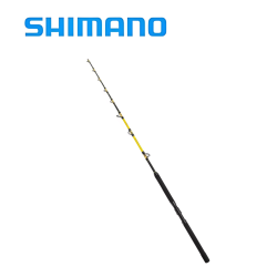 Въдица Shimano Beastmaster CX