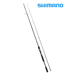 Rod  FX XT Spinning Moderate Fast