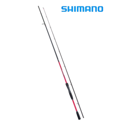 Rod Sienna Spinning