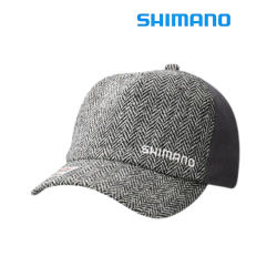Шапка с козирка Shimano Tweed Cap CA-071Q