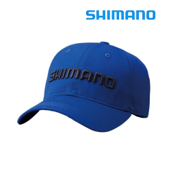 Шапка Shimano CA-007V Синя-M