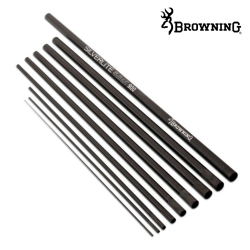 Въдица Browning Silverlite Whip