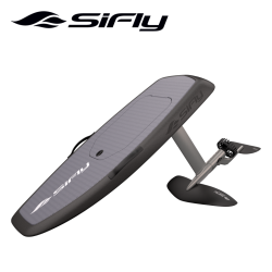 SiFly Rider+ Extra