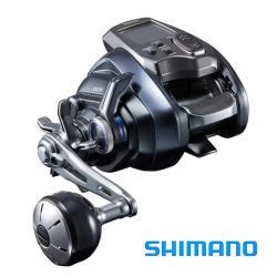 Електрическа макара Shimano 23 Force Master 601 Left hand