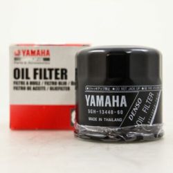 Oil Filter Yamaha 9,9HP-130HP 5GH134407100 