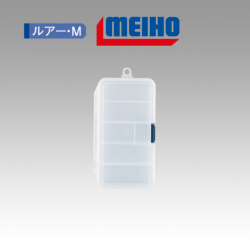Кутия MEIHO Lure Case M
