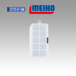 Кутия MEIHO Fly Case M