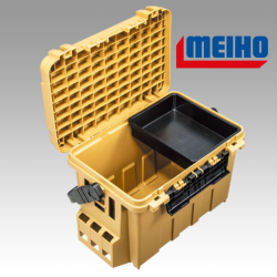 Куфар MEIHO Bucket mouth BM-9000 Ocher