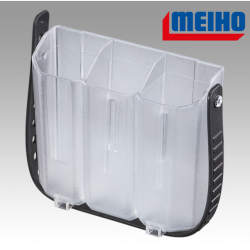 Приставка за куфар Meiho Squid Holder BM