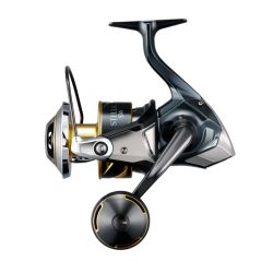 Shimano 25 STELLA SW-D 10000HG