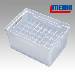 MEIHO BM-51L Inner Stocker -White