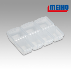 Meiho FB-7 clear