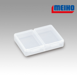 Кутия Meiho FB-2 (ТWIN HEADER )