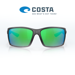 Costa REEFTON 01 Blackout frame Blue Mirror 580P