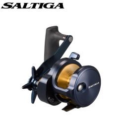 DAIWA 25 SALTIGA 35L