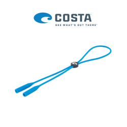 Връзка за очила Costa Bowline Silicone Retainer Blue BW 46