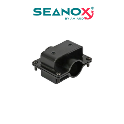 Аксесоар за монтаж на 2 стойки SEANOX към тръба ф36-ф50мм. 450438 (черна стомана)