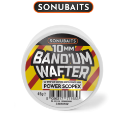 Sonubaits Band'Um Wafters Scopex 10mm S1810102