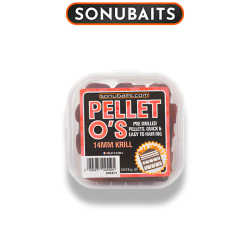 Sonubaits Krill Pell Okr14mm S1960002