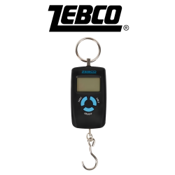 Zebco Digi Scale 35 – Дигитален риболовен кантар Z0800015