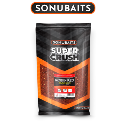 Sonubait Robin Red Margin mix 2kg S1770034