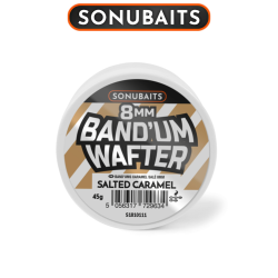 Sonubaits Wafter Band um Salted Caramel 8mm S1810111