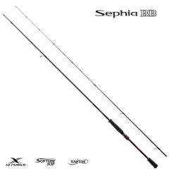 Shimano Sephia BB 