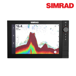 Сонар SIMRAD NSS4 12" без сонда Simrad 
