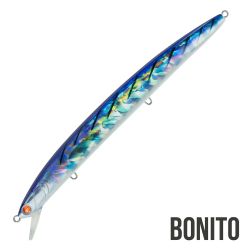 SeaSpin  Mommotti SF 160mm. 16gr 