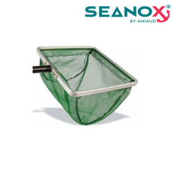 Глава за кеп Seanox 25x25cm 1.5mm Mesh 012026