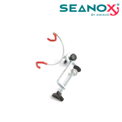 Стойка за въдици Seanox със захват 11cm 402110
