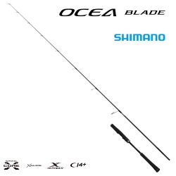 Shimano Ocea Blade