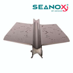 Стойка за монтаж на I Pilot за пластмасова лодка SEANOX 242200