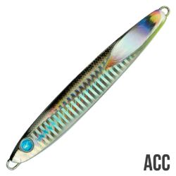 SeaSpin Leppa jig 8 Slim 53mm 8g-ACC