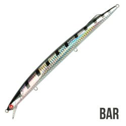 SeaSpin Mommotti S 220mm. 56g -BAR