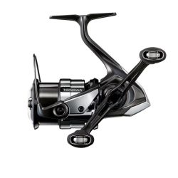 Макара Shimano 23 Vanquish FC C3000S DH Double Handle