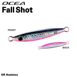 Shimano Ocea FallShot SLJ 40g. JV-A04W