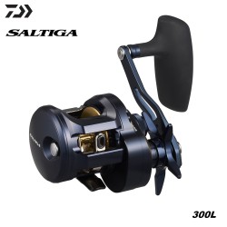 DAIWA 25 Saltiga 300L